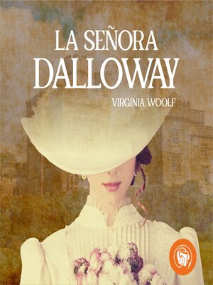 cover image of La Señora Dalloway